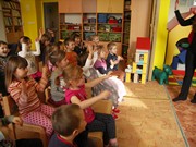 Divadlo Barevná pohádka